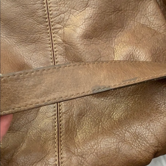 Genuine Leather Bag - Picture 6 of 6